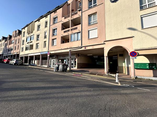 BOX A LOUER PALAISEAU