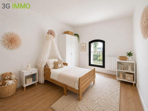 Vente / Maison en pierre à Chars (95750)
