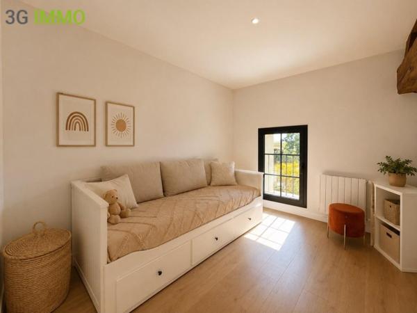 Vente / Maison en pierre à Chars (95750)