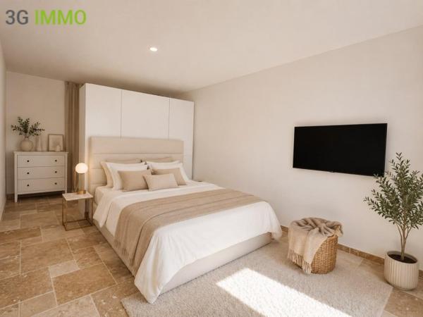 Vente / Maison en pierre à Chars (95750)