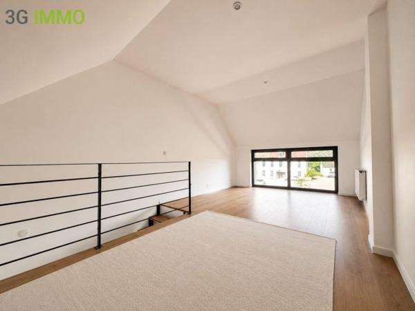 Vente / Maison en pierre à Chars (95750)