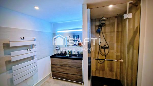 MAISON AU CALME AVEC 4 CHAMBRES ET PISCINE