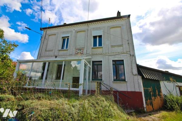 Vente Maison à Frévent