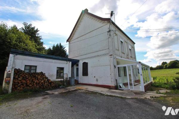 Vente Maison à Frévent