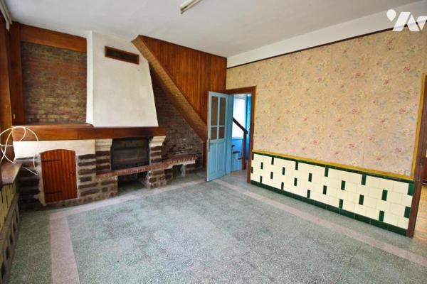 Vente Maison à Frévent