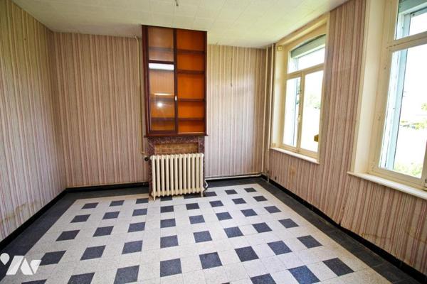 Vente Maison à Frévent