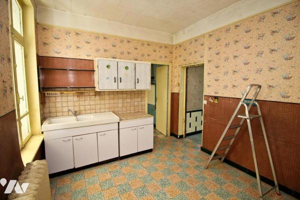 Vente Maison à Frévent