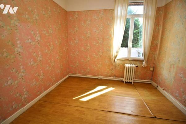 Vente Maison à Frévent