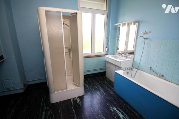 Vente Maison à Frévent