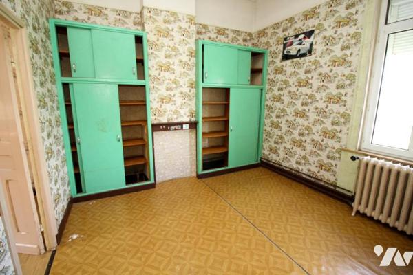 Vente Maison à Frévent