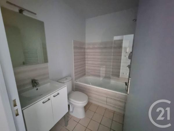 Appartement Studio à vendre  1 pièce - 29,72 m2 BRIE COMTE ROBERT - 77