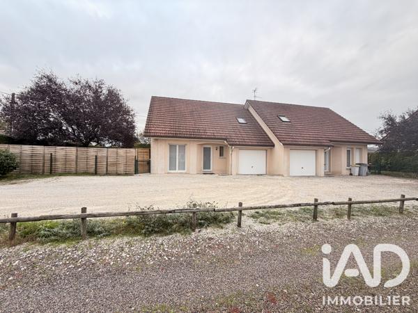 Maison à vendre 8 pièces 176 m² Froideconche