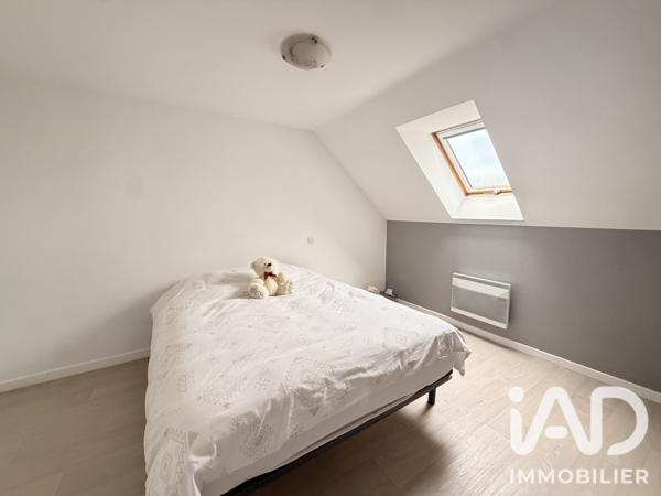Maison à vendre 8 pièces 176 m² Froideconche
