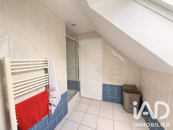 Maison à vendre 8 pièces 176 m² Froideconche