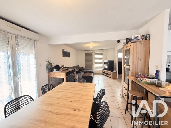Maison à vendre 8 pièces 176 m² Froideconche