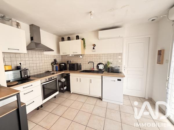 Maison à vendre 8 pièces 176 m² Froideconche