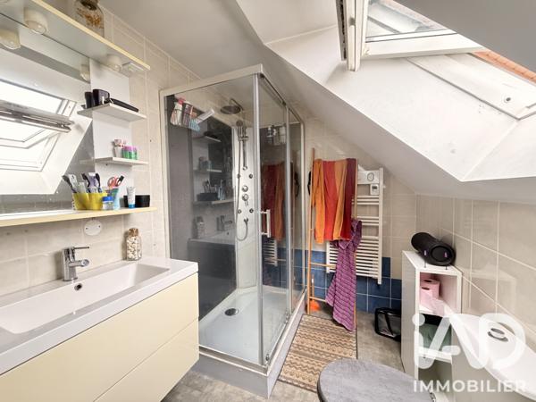 Maison à vendre 8 pièces 176 m² Froideconche