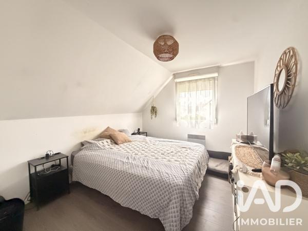 Maison à vendre 8 pièces 176 m² Froideconche