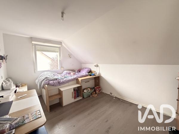 Maison à vendre 8 pièces 176 m² Froideconche
