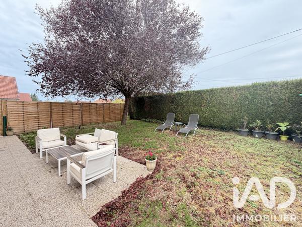 Maison à vendre 8 pièces 176 m² Froideconche