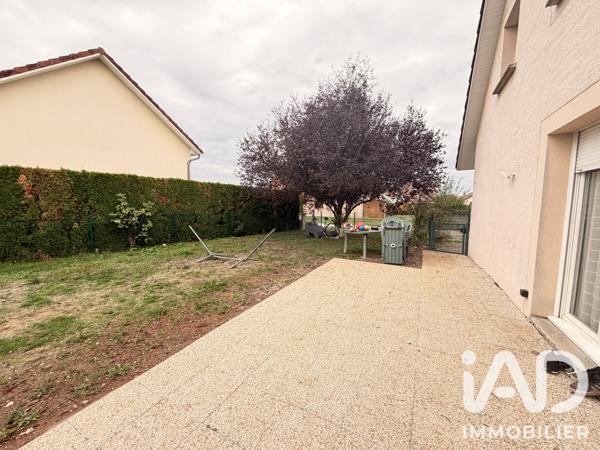Maison à vendre 8 pièces 176 m² Froideconche