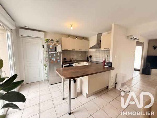 Maison à vendre 8 pièces 176 m² Froideconche