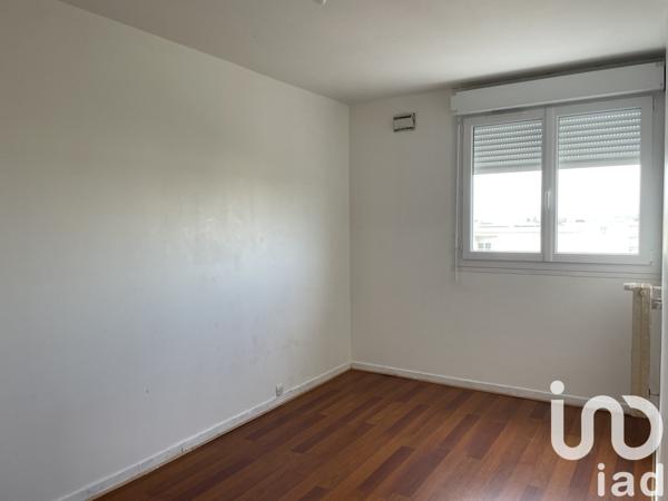 Appartement 5 pièces de 88 m² à Saint-Pierre-des-Corps (37700)
