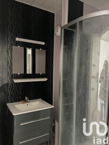 Appartement 5 pièces de 88 m² à Saint-Pierre-des-Corps (37700)