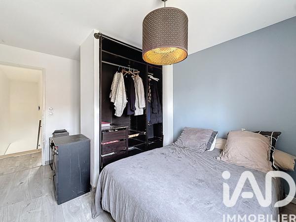 Maison à vendre 7 pièces 110 m² Jouy-le-Moutier