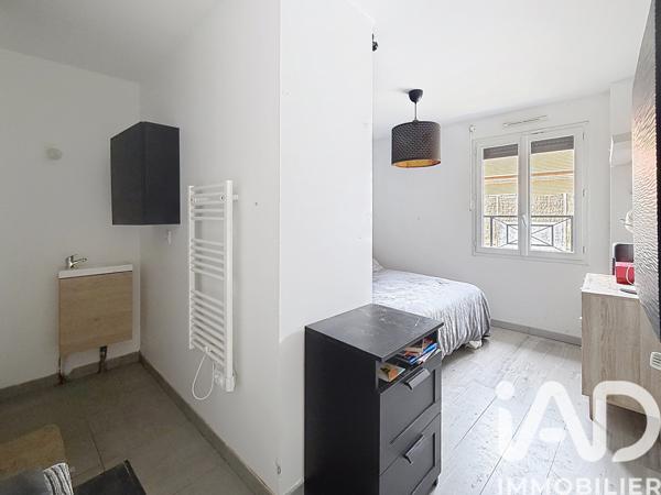 Maison à vendre 7 pièces 110 m² Jouy-le-Moutier
