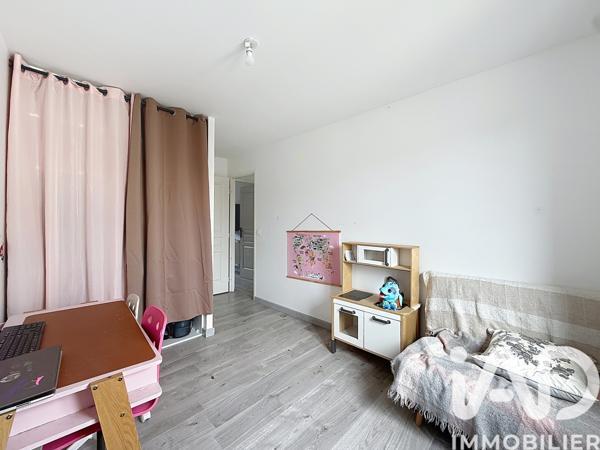 Maison à vendre 7 pièces 110 m² Jouy-le-Moutier