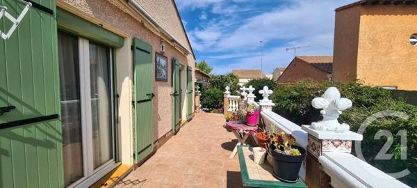 Maison à vendre  4 pièces - 80 m2 SALEILLES - 66