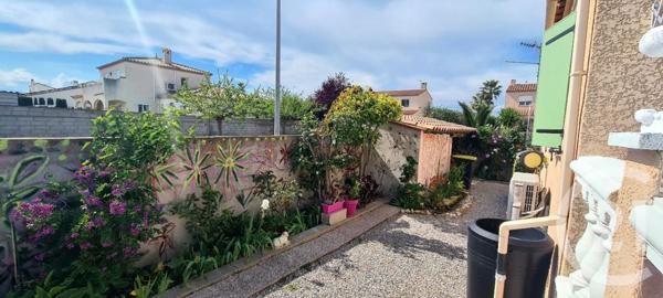 Maison à vendre  4 pièces - 80 m2 SALEILLES - 66