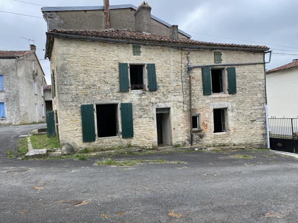 Maison de village à rénover avec terrain non attenant Détails des diagnostics énergétiques