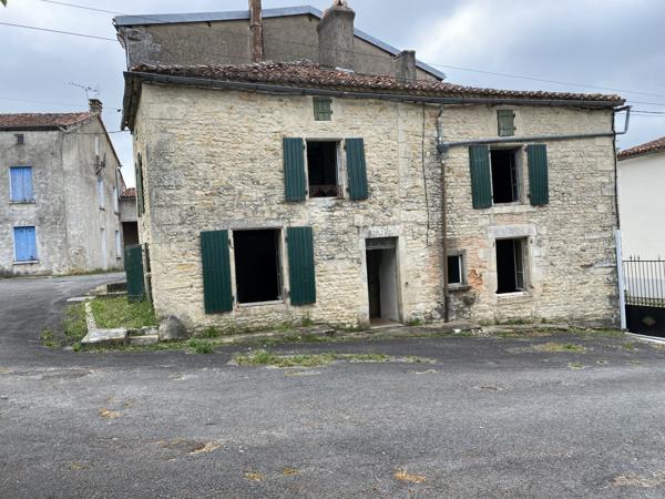 Maison de village à rénover avec terrain non attenant Détails des diagnostics énergétiques