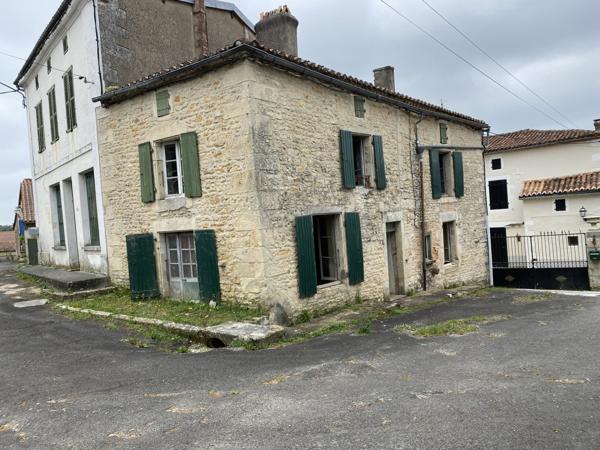 Maison de village à rénover avec terrain non attenant Détails des diagnostics énergétiques