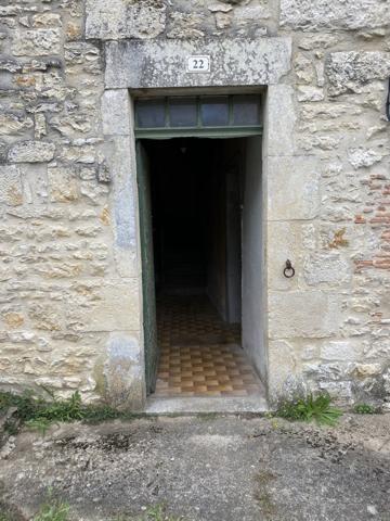 Maison de village à rénover avec terrain non attenant Détails des diagnostics énergétiques