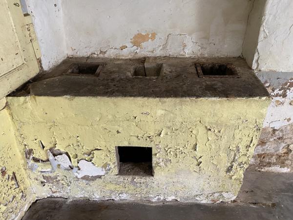 Maison de village à rénover avec terrain non attenant Détails des diagnostics énergétiques