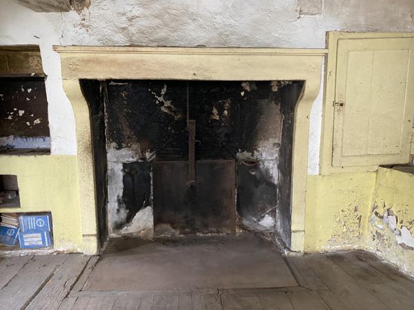 Maison de village à rénover avec terrain non attenant Détails des diagnostics énergétiques