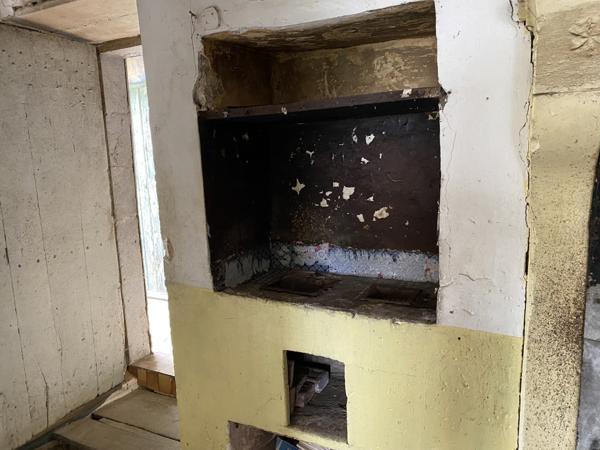 Maison de village à rénover avec terrain non attenant Détails des diagnostics énergétiques