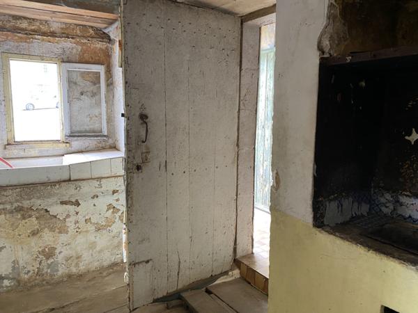 Maison de village à rénover avec terrain non attenant Détails des diagnostics énergétiques