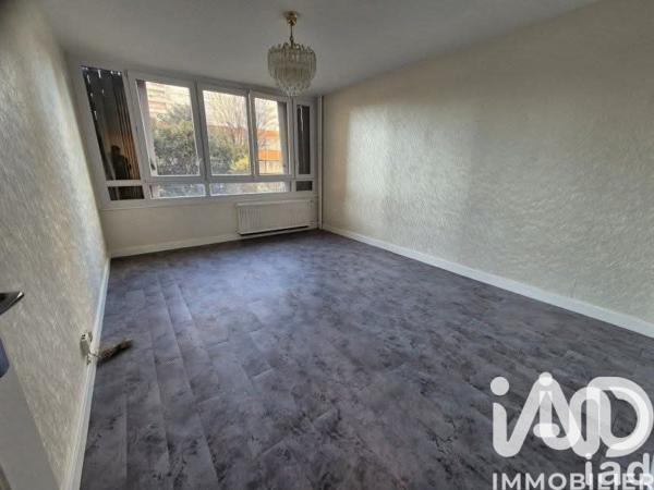 Studio à vendre 38 m² Aubervilliers