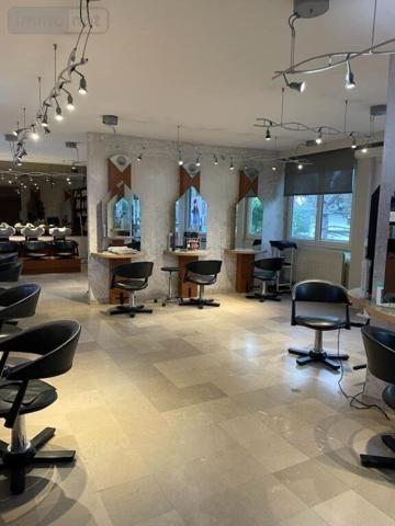 Fonds de commerce à vendre à Marcq en Baroeul dans le Nord (59700), ref : 12995/953