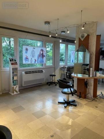 Fonds de commerce à vendre à Marcq en Baroeul dans le Nord (59700), ref : 12995/953