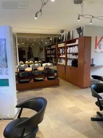 Fonds de commerce à vendre à Marcq en Baroeul dans le Nord (59700), ref : 12995/953