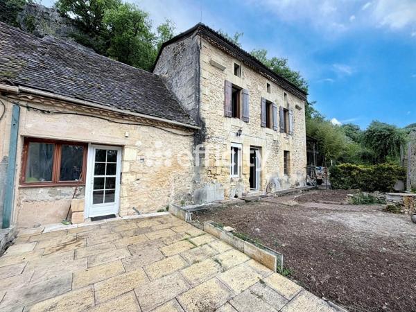 Maison
         7 pièces
        - 150 m² Exclusivité