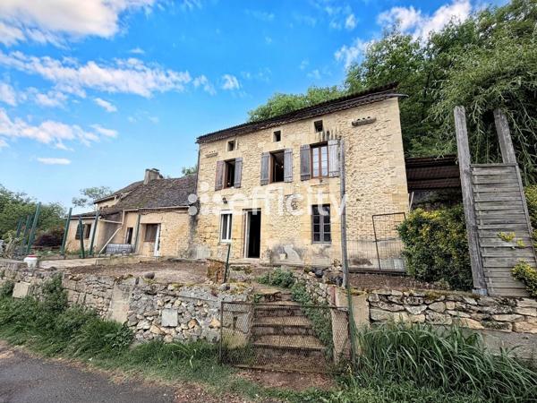 Maison
         7 pièces
        - 150 m² Exclusivité