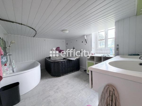 Maison
         7 pièces
        - 150 m² Exclusivité