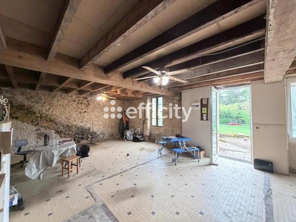 Maison
         7 pièces
        - 150 m² Exclusivité