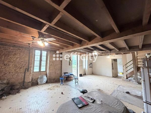 Maison
         7 pièces
        - 150 m² Exclusivité